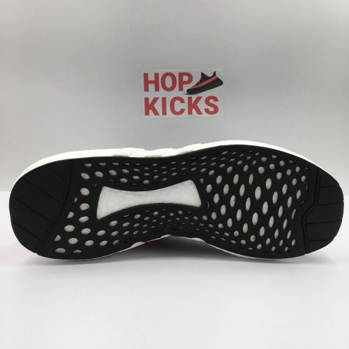 Adidas EQT Support 93/17 [ REAL BIG BOOST CUSHIONING] [ BATCH 2]
